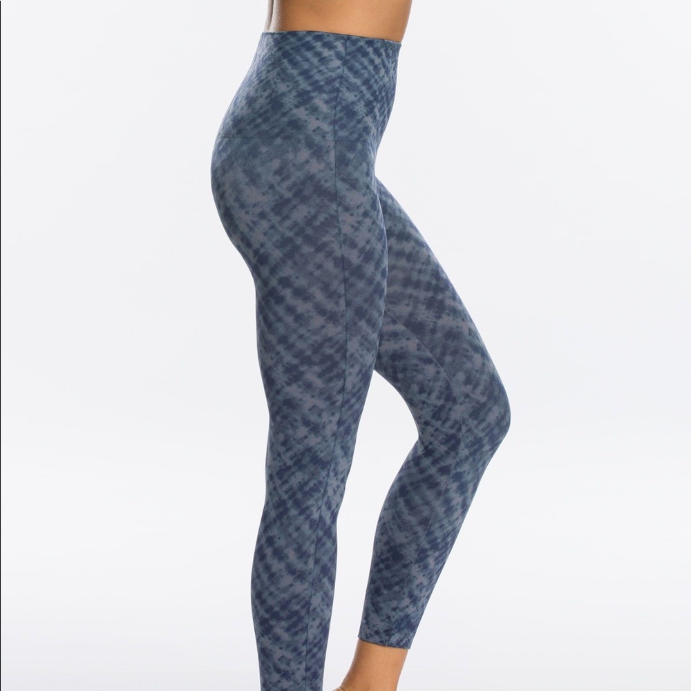 Spanx look at me now legging